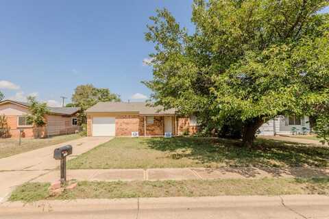 5308 23rd Street, Lubbock, TX 79407