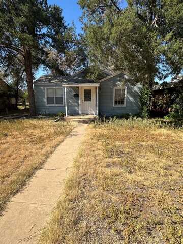 2004 31st Street, Lubbock, TX 79411