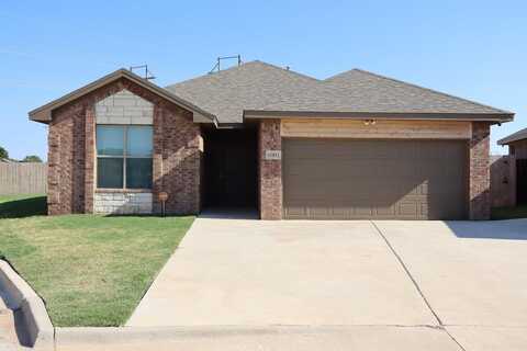 6901 11th Street, Lubbock, TX 79416