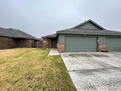 1403 15th Street, Shallowater, TX 79363