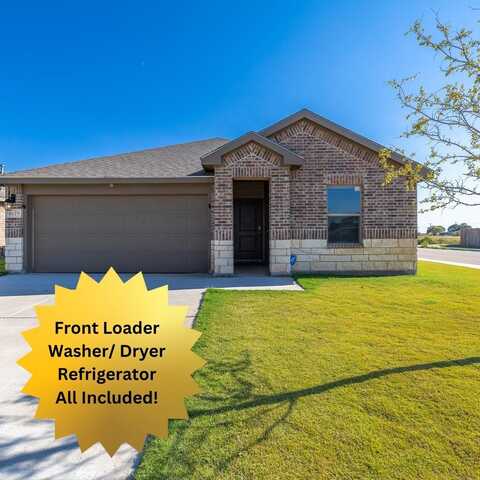 4619 126th Street, Lubbock, TX 79424