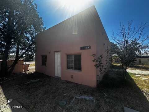 823 N San Pedro Street, Las Cruces, NM 88001