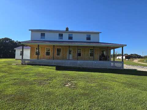 1250 Oak Ridge Road, Vanceburg, KY 41179