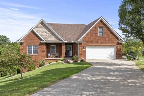 512 Birch Court, Richmond, KY 40475