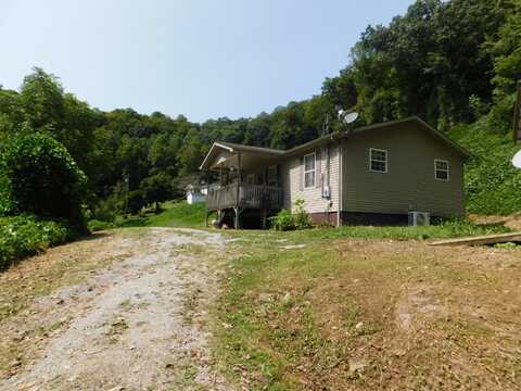 314 Newberry Saylor Road, Wallins, KY 40873