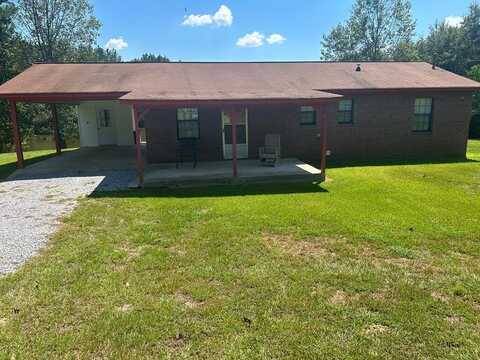 510 Sandhill Church Road, Soso, MS 39480