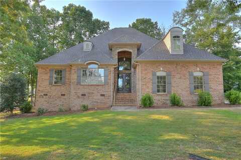 1618 OLIVIA WAY, AUBURN, AL 36830