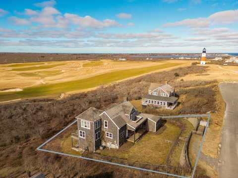 116 Baxter Road, Nantucket, MA 02554