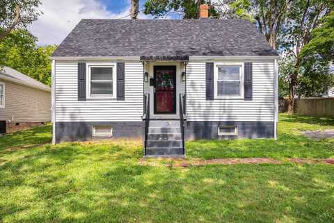 129 FRASER LN, STAUNTON, VA 24401