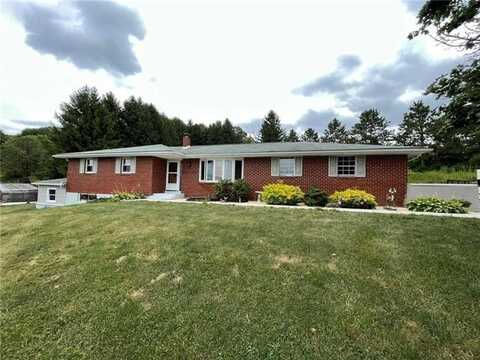 770 Almond Road, Lehigh, PA 18088