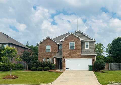 9243 ASHFORD PARK Court, Montgomery, AL 36117