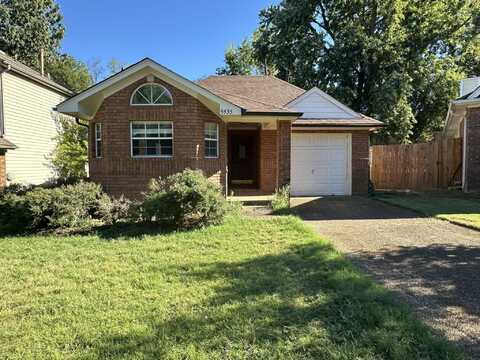 5435 PINE OAK, Bartlett, TN 38135