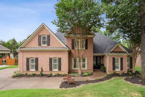 215 IVY GROVE, Collierville, TN 38017