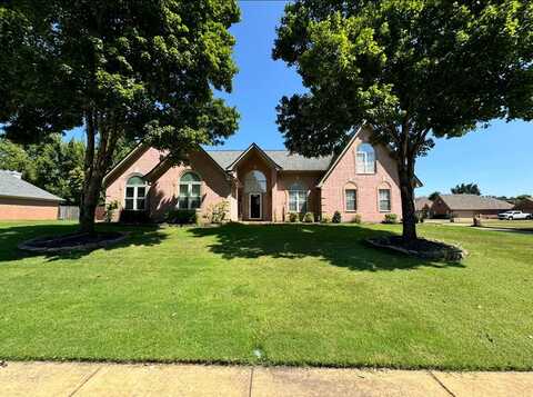 5198 JEFFERY KEITH, Bartlett, TN 38002