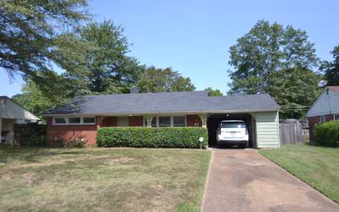 4828 MARLIN, Memphis, TN 38117