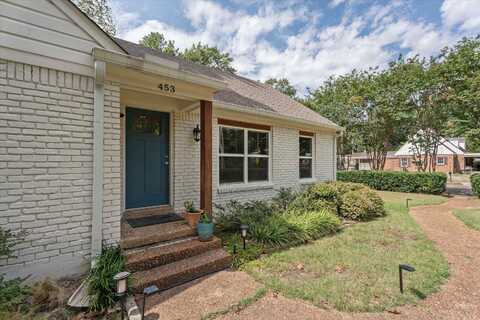 453 S WHITE STATION, Memphis, TN 38117