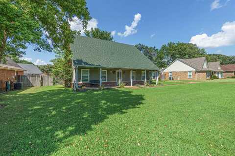 582 BRINSLEY, Collierville, TN 38017