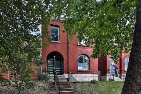 3630 S Jefferson Avenue, Saint Louis, MO 63118