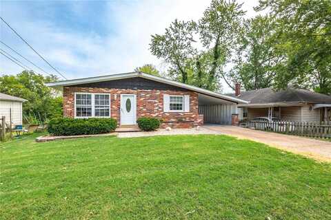 112 Holdinghausen Drive, Crystal City, MO 63019