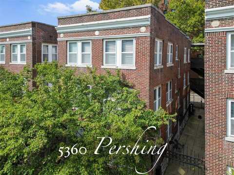 5360 Pershing Avenue, Saint Louis, MO 63112