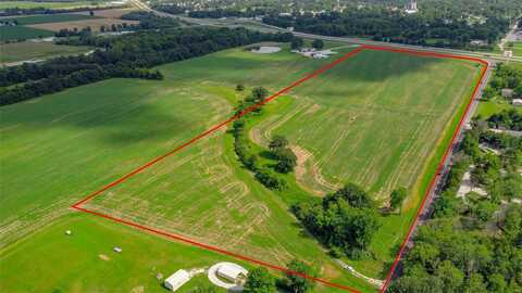 25 +/- Acres State Highway E, Jonesburg, MO 63351