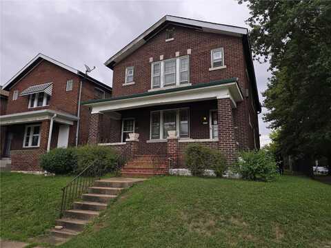 4300 N Euclid Avenue, Saint Louis, MO 63115