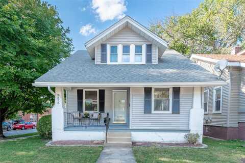 3535 Cambridge Avenue, Saint Louis, MO 63143