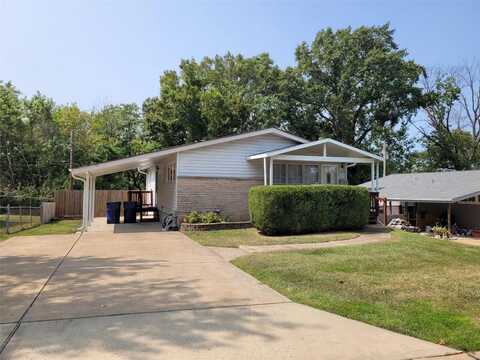 1315 Honeywood Drive, Saint Louis, MO 63126