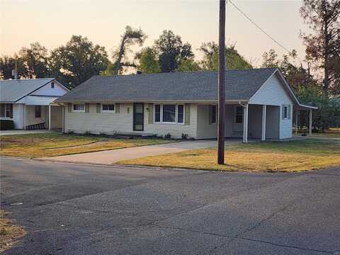 401 Benton Street, Sikeston, MO 63801