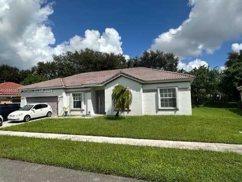 10501 SW 17th Ct, Miramar, FL 33025