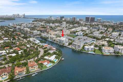 9400 W Bay Harbor Dr, Bay Harbor Islands, FL 33154