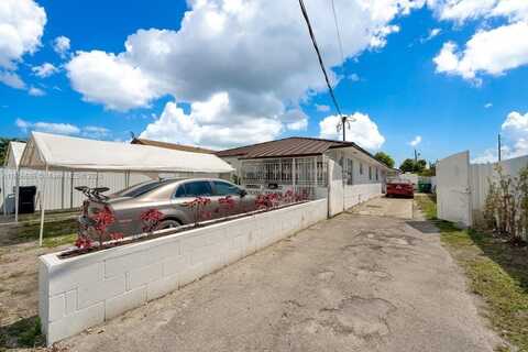 3132 NW 27th St, Miami, FL 33142