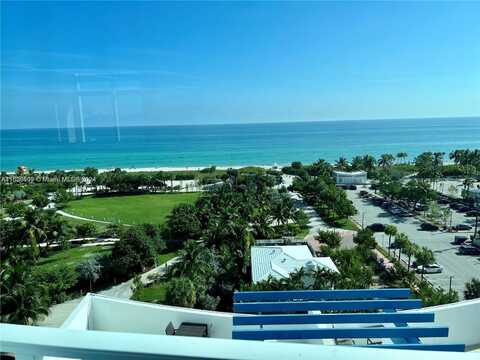 7600 Collins Ave, Miami Beach, FL 33141