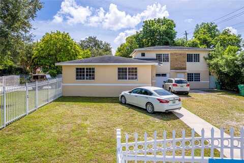 3725 NW 11th Ave, Miami, FL 33127