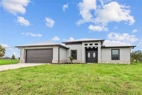 7789 16th Ter, Labelle, FL 33935