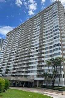 1985 S Ocean Dr, Hallandale Beach, FL 33009