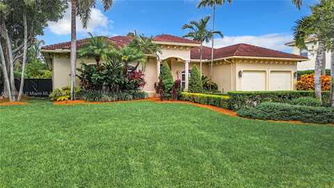 16541 SW 84th Ct, Palmetto Bay, FL 33157