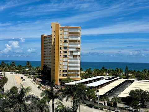 301 N Ocean Blvd, Pompano Beach, FL 33062