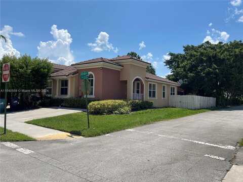 23852 SW 109th Pl, Homestead, FL 33032