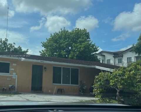 360 NW 207th St, Miami Gardens, FL 33169