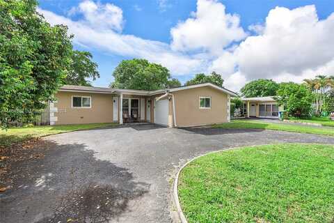 2511 NW 87th Ln, Sunrise, FL 33322