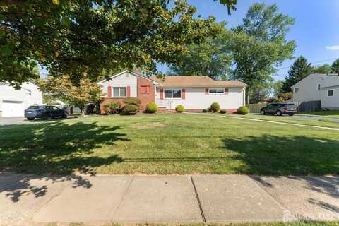 23 Canterbury Road, East Brunswick, NJ 08816