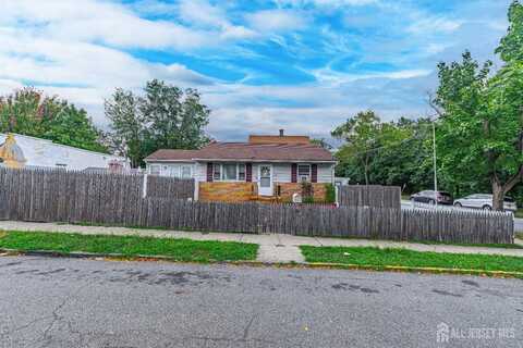 551 W Side Avenue W, Perth Amboy, NJ 08861