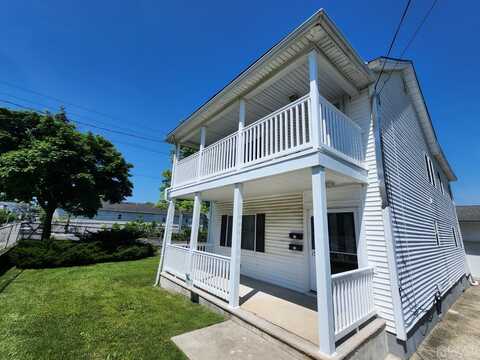 154 george Street, South Amboy, NJ 08879