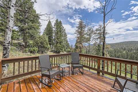 28500 Pinto Drive, Conifer, CO 80433