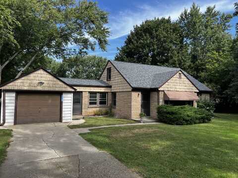 16860 W Beloit Rd, New Berlin, WI 53151