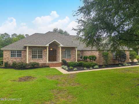 17442 Dogwood Hills Drive, Biloxi, MS 39532