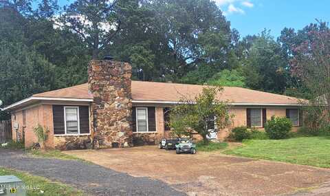 196 Patton Drive, Pearl, MS 39208