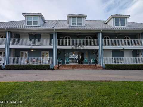 1282 Beach Boulevard, Biloxi, MS 39530