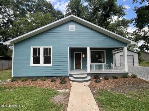 124 N Cleveland Avenue, Brookhaven, MS 39601